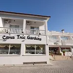 Hotel The Ship Kyrenia (Northern Cyprus)
