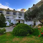 The Ship Hotel Kyrenia (Northern Cyprus)