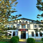 The Ship 3* Kyrenia (Northern Cyprus)