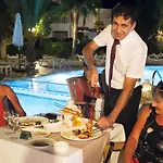 The Ship Hotel Kirenia