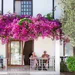 The Ship Hotel Kirenia