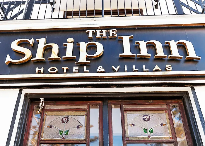 The Ship Κερύνεια