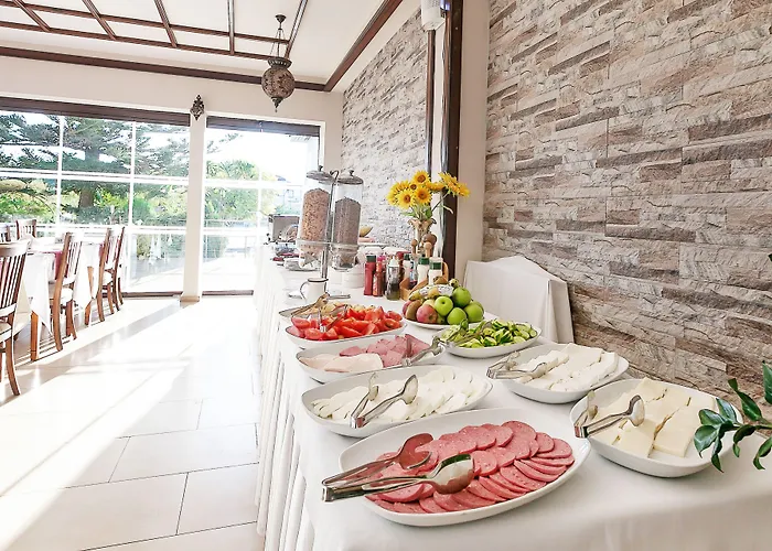 The Ship 3* Κερύνεια