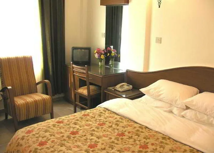 The Ship 3* Kyrenia (Northern Cyprus)