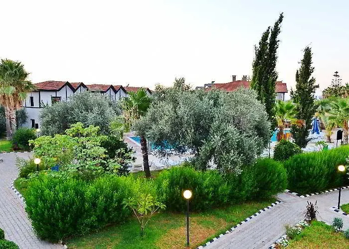 The Ship Ξενοδοχείο