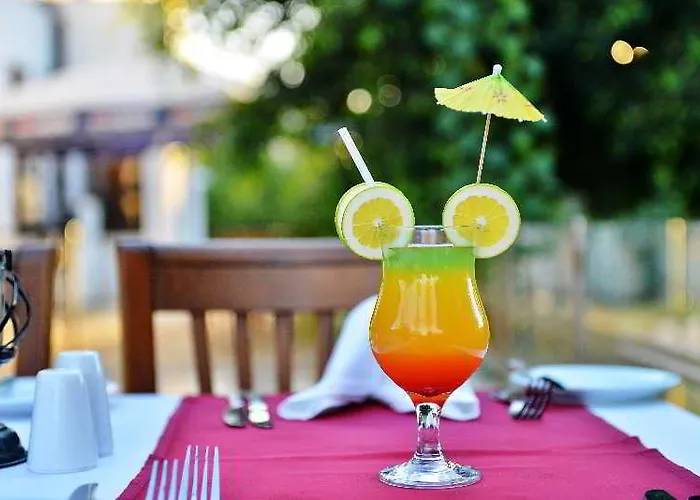 Ξενοδοχείο The Ship