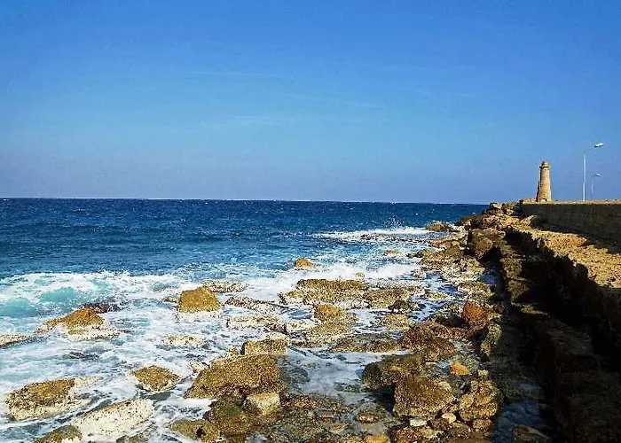 Ξενοδοχείο The Ship