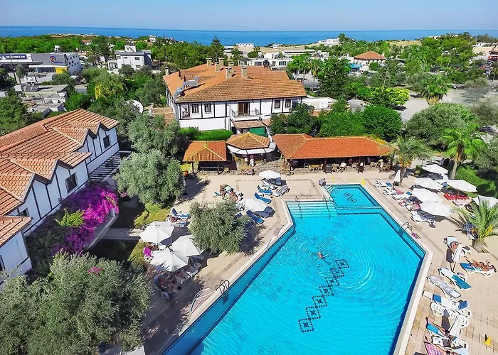 Ξενοδοχείο The Ship 3*