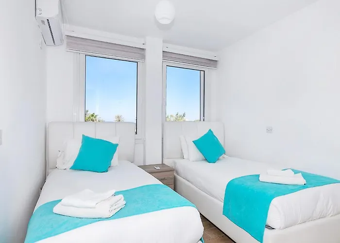 The Ship 3* Κερύνεια