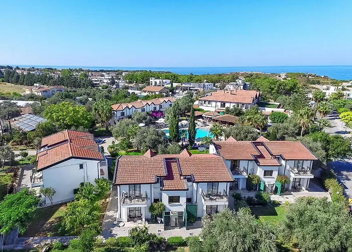 Ξενοδοχείο The Ship