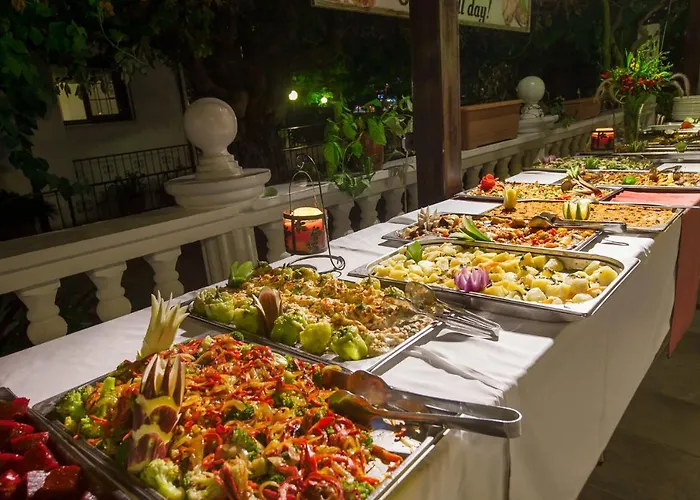 Ξενοδοχείο The Ship