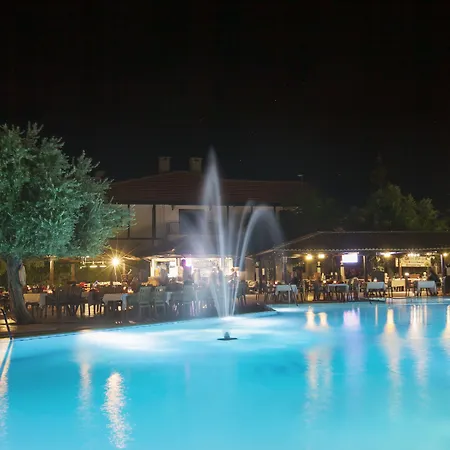 Ξενοδοχείο The Ship Κερύνεια