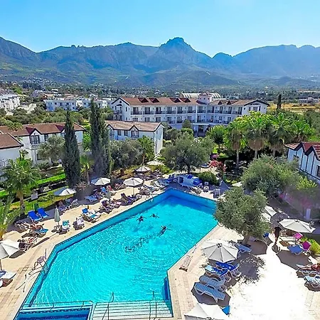 The Ship Hotel Kyrenia (Northern Cyprus)