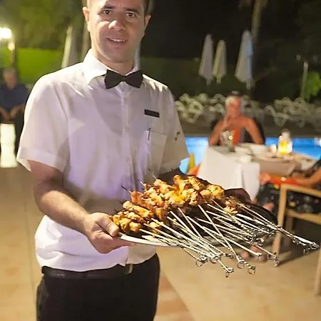 The Ship 3* Kyrenia (Northern Cyprus)