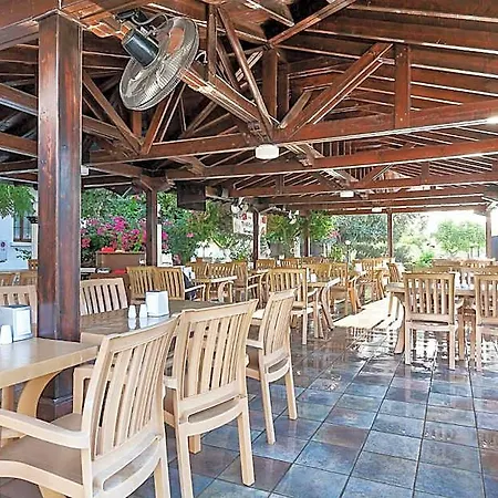 The Ship 3* Kyrenia (Northern Cyprus)