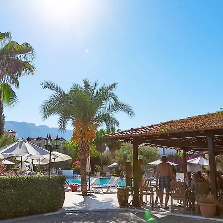 Hotel The Ship Kyrenia (Northern Cyprus)