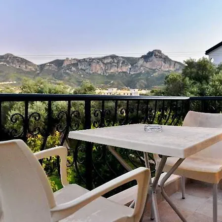 Hotell The Ship Kyrenia (Northern Cyprus)