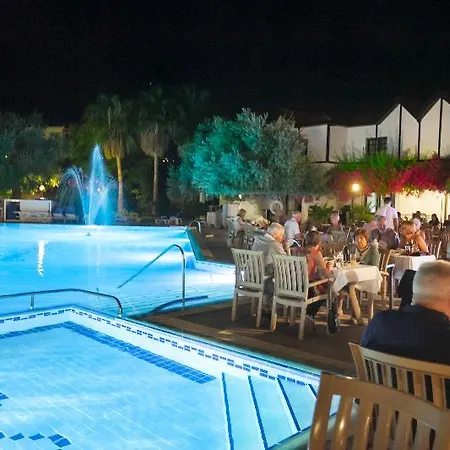 Hotell The Ship Kyrenia (Northern Cyprus)