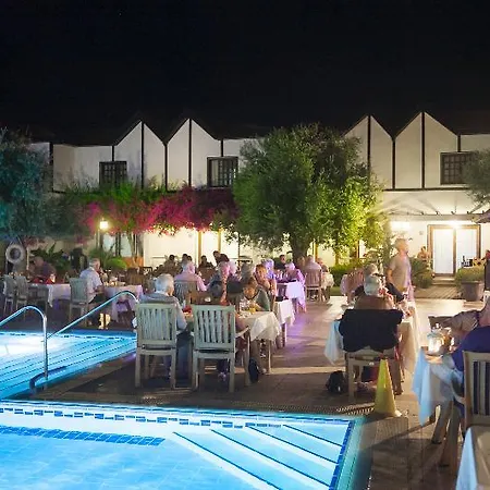 The Ship 3* Kyrenia (Northern Cyprus)