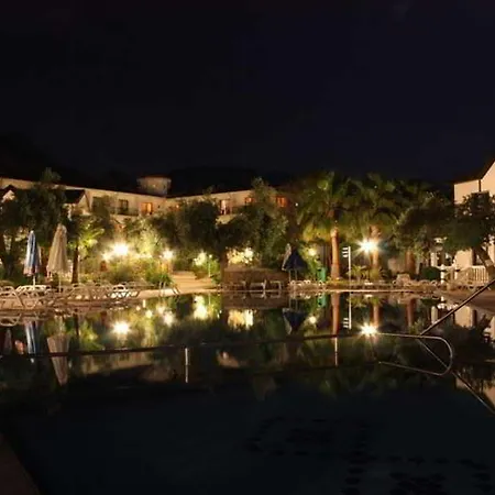 The Ship Hotell 3*