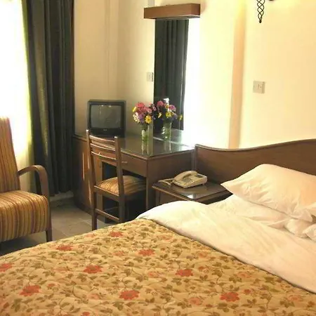 The Ship 3* Kirenia