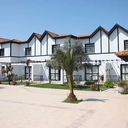 The Ship 3* Kyrenia (Northern Cyprus)