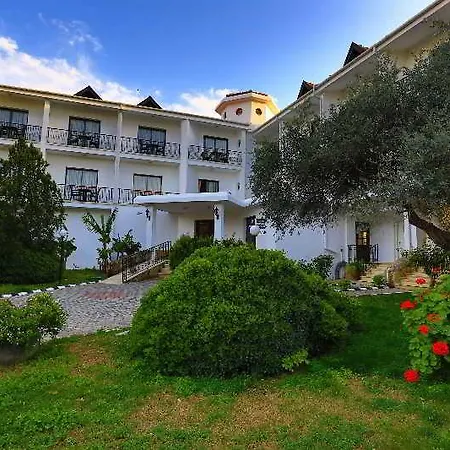 The Ship Hotel Kyrenia (Northern Cyprus)