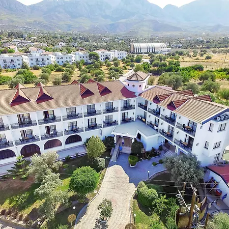 The Ship 3* Kyrenia (Northern Cyprus)