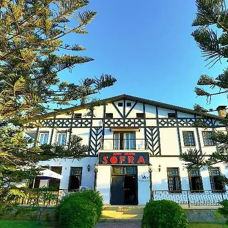 The Ship 3* Kyrenia (Northern Cyprus)