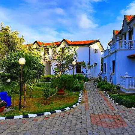 Hotell The Ship Kyrenia (Northern Cyprus)