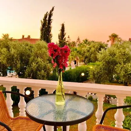Hotell The Ship Kyrenia (Northern Cyprus)