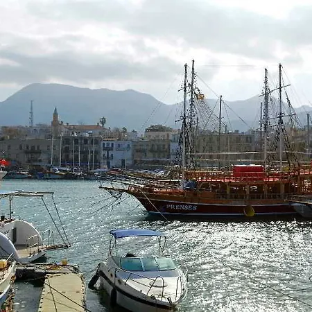 Hotell The Ship