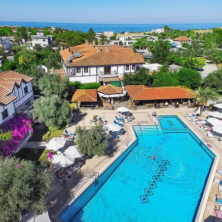 Hotell The Ship 3*