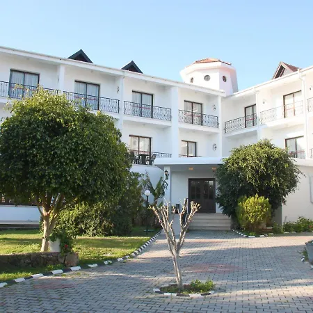 The Ship 3* Kyrenia (Northern Cyprus)