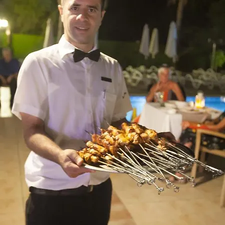 Hotell The Ship Kyrenia (Northern Cyprus)