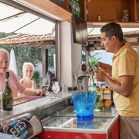 The Ship 3* キレニア