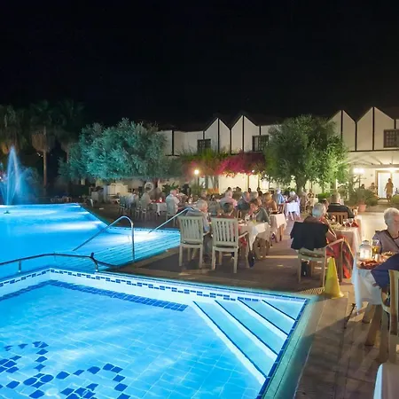 The Ship Hotel Kyrenia (Northern Cyprus)