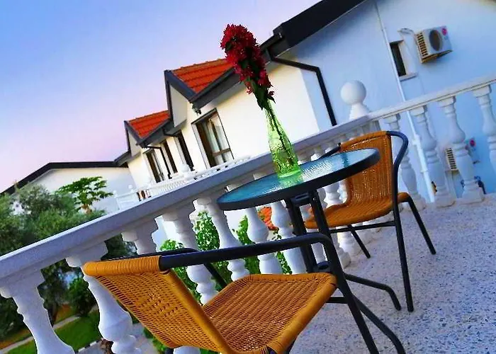 The Ship 3* Kyrenia (Northern Cyprus)