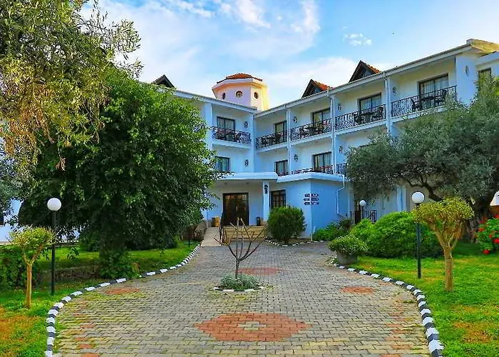 The Ship Kyrenia (Northern Cyprus)