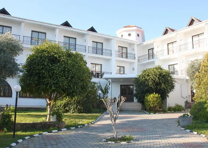 The Ship 3* Kyrenia (Northern Cyprus)