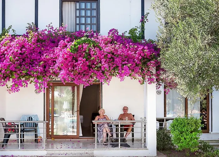 The Ship Hotel Kyrenia (Northern Cyprus)