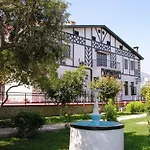 The Ship 3*