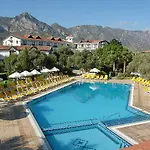 The Ship Hotel Kyrenia (Northern Cyprus)