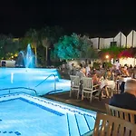 Hotel The Ship Kyrenia (Northern Cyprus)
