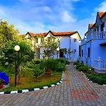 Hotel The Ship Kyrenia (Northern Cyprus)