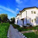 The Ship Hotel Kyrenia (Northern Cyprus)