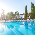 Hotel The Ship Kyrenia (Northern Cyprus)