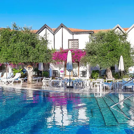 The Ship Hotel Kyrenia (Northern Cyprus)