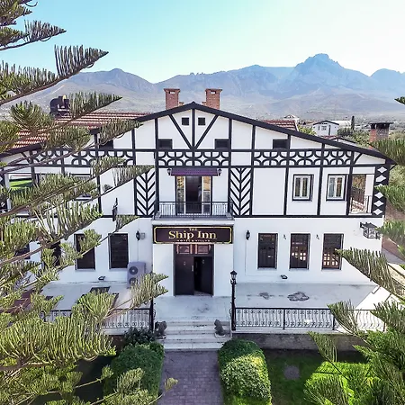 The Ship Kyrenia (Northern Cyprus)