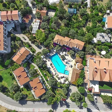 The Ship Hotel Kyrenia (Northern Cyprus)